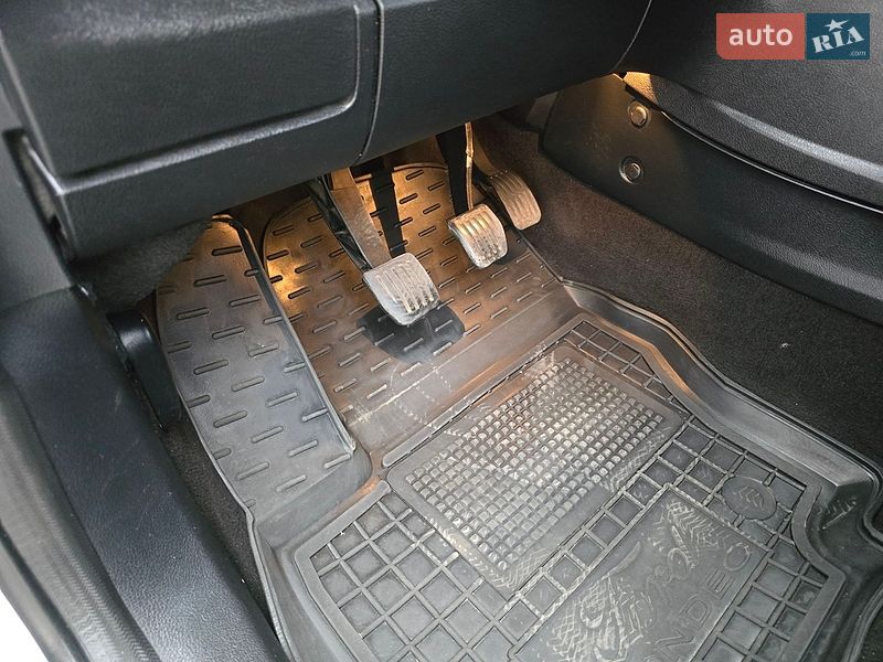 Минивэн Ford S-Max 2009 в Ивано-Франковске