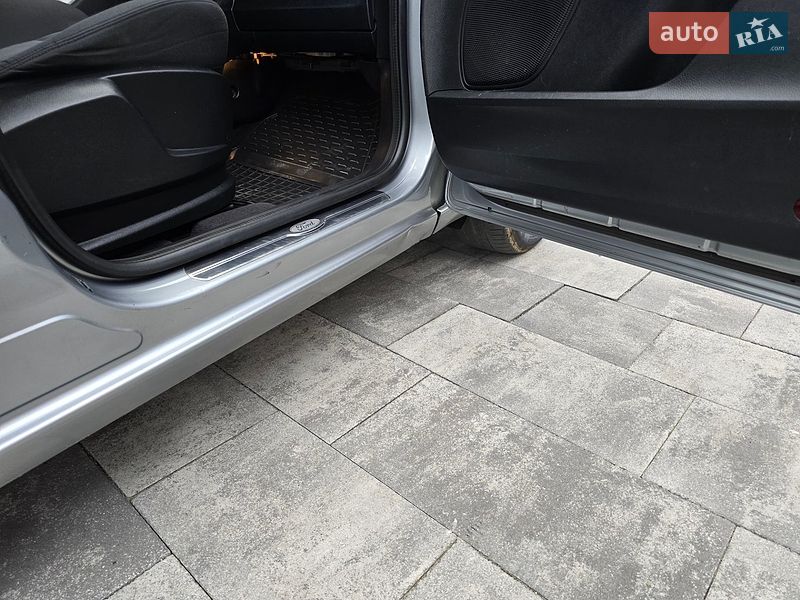 Минивэн Ford S-Max 2009 в Ивано-Франковске