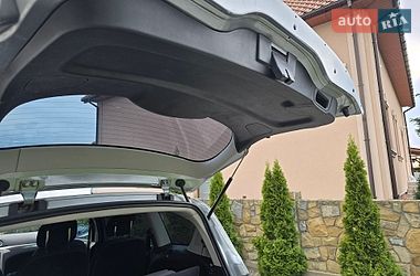 Минивэн Ford S-Max 2009 в Ивано-Франковске