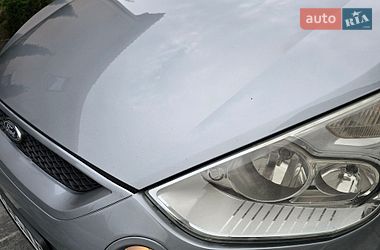Минивэн Ford S-Max 2009 в Ивано-Франковске