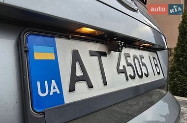 Минивэн Ford S-Max 2009 в Ивано-Франковске
