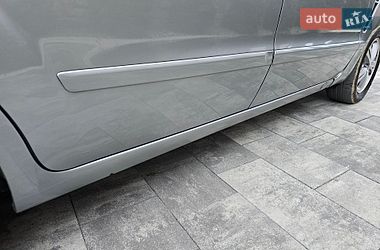 Минивэн Ford S-Max 2009 в Ивано-Франковске