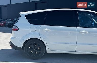 Минивэн Ford S-Max 2008 в Львове