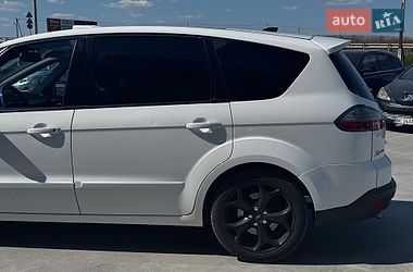 Минивэн Ford S-Max 2008 в Львове