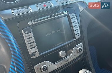 Минивэн Ford S-Max 2008 в Львове