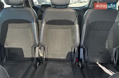Минивэн Ford S-Max 2008 в Львове