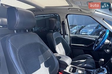 Минивэн Ford S-Max 2008 в Львове