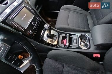 Минивэн Ford S-Max 2013 в Обухове
