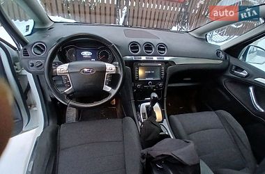 Минивэн Ford S-Max 2013 в Обухове