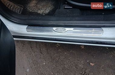 Минивэн Ford S-Max 2013 в Обухове