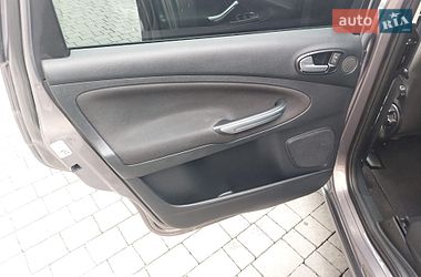Минивэн Ford S-Max 2012 в Ивано-Франковске