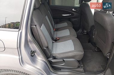 Минивэн Ford S-Max 2012 в Ивано-Франковске