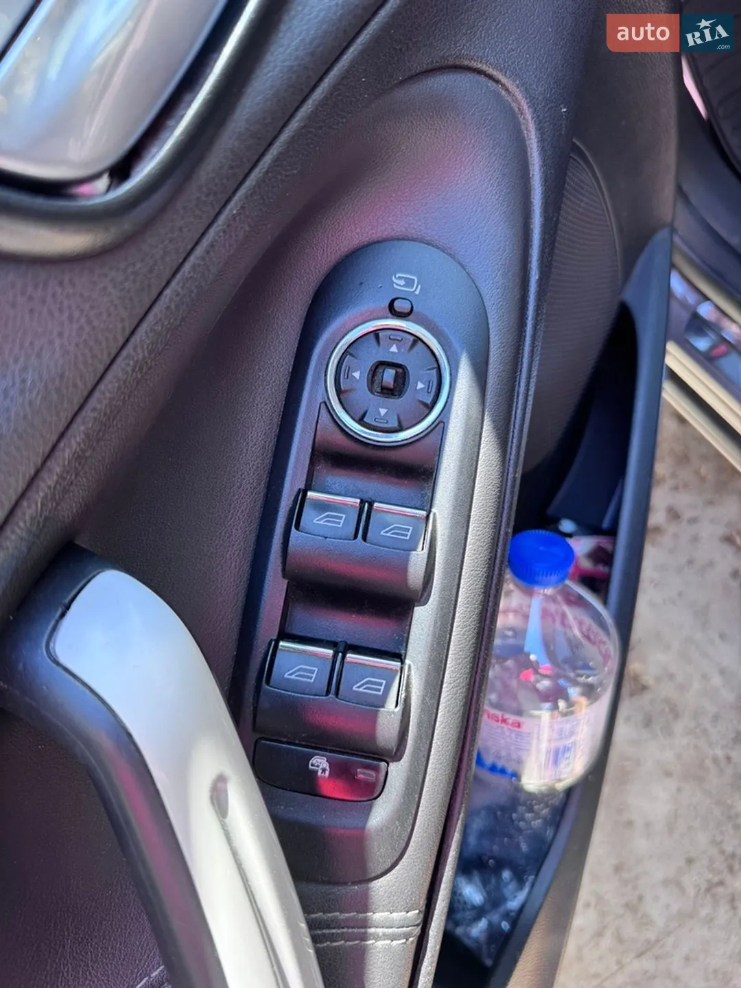 2013 Ford S-MAX - мініатюра 18