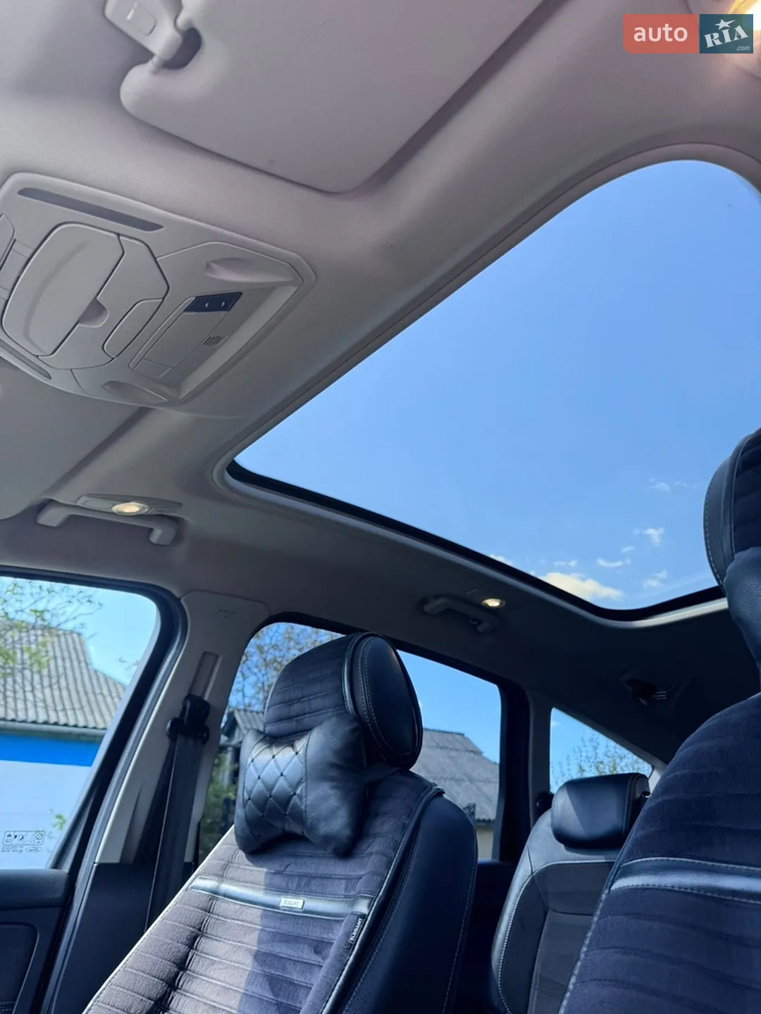 2013 Ford S-MAX - мініатюра 25