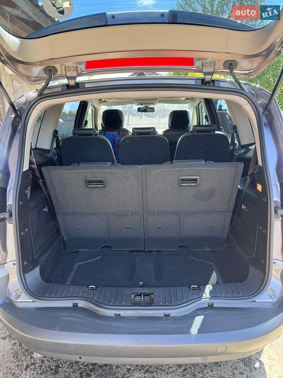 2013 Ford S-MAX - мініатюра 29