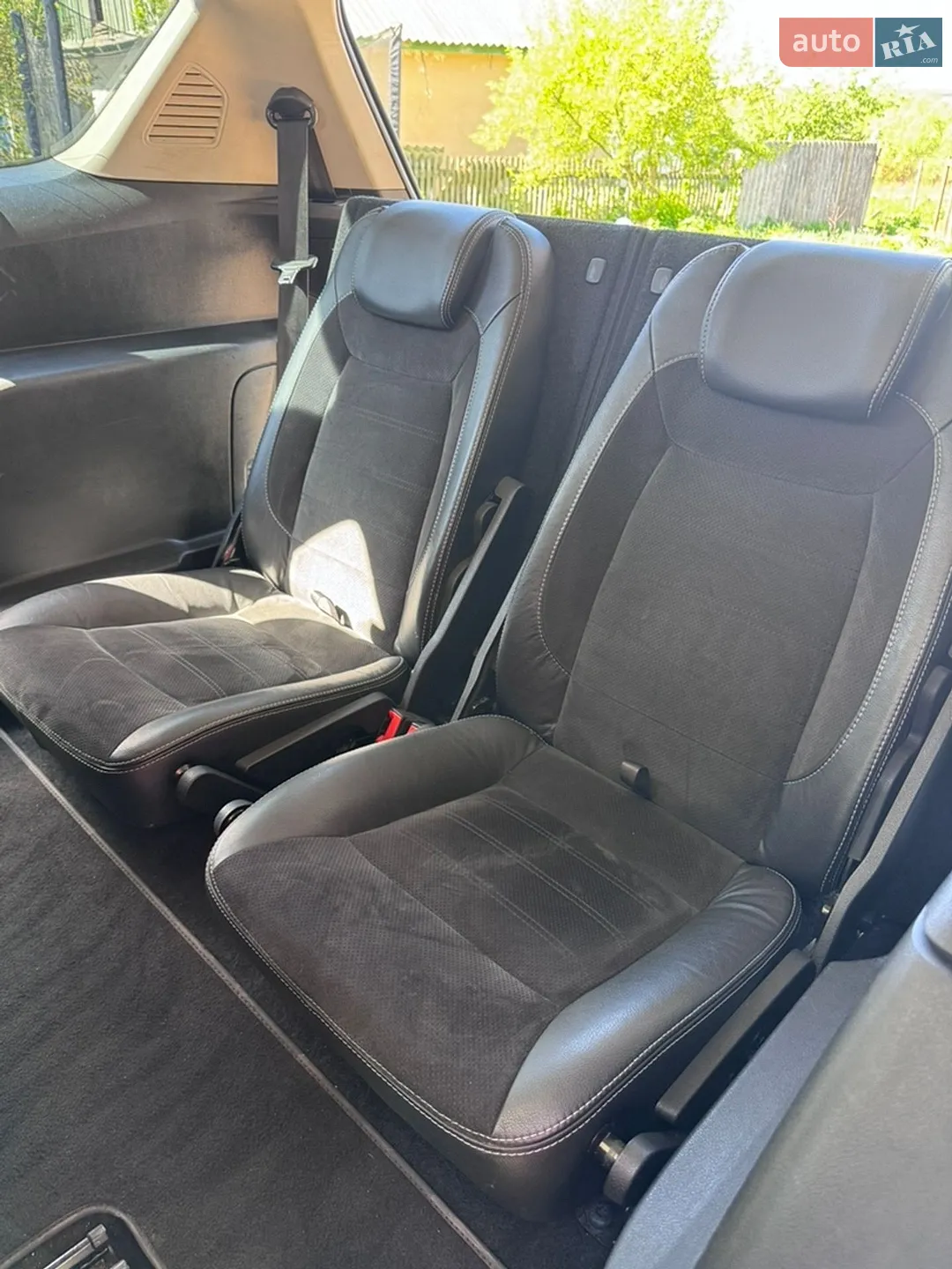 2013 Ford S-MAX - мініатюра 10
