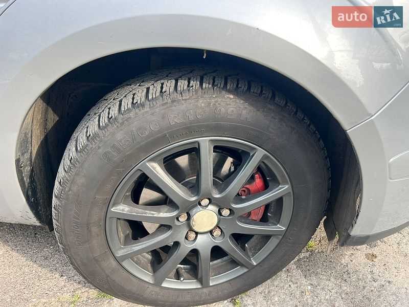 Мінівен Ford S-Max 2007 в Одесі фото 9 Мінівен Ford S-Max 2007 в Одесі
