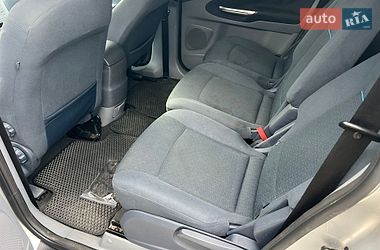 Мінівен Ford S-Max 2007 в Одесі фото 16 Мінівен Ford S-Max 2007 в Одесі