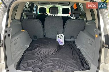 Мінівен Ford S-Max 2007 в Одесі фото 26 Мінівен Ford S-Max 2007 в Одесі