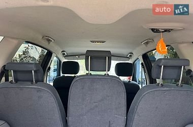 Мінівен Ford S-Max 2007 в Одесі фото 27 Мінівен Ford S-Max 2007 в Одесі
