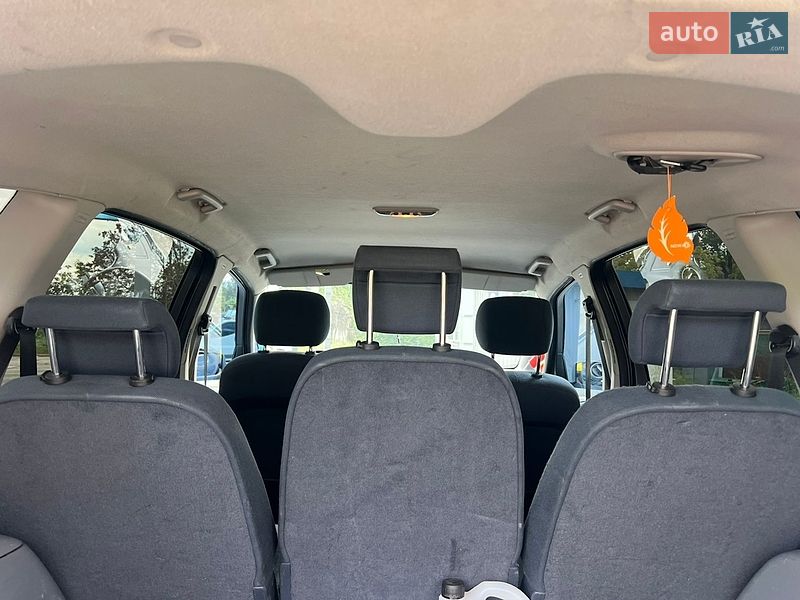 Мінівен Ford S-Max 2007 в Одесі фото 27 Мінівен Ford S-Max 2007 в Одесі