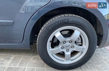 Минивэн Ford S-Max 2011 в Сумах