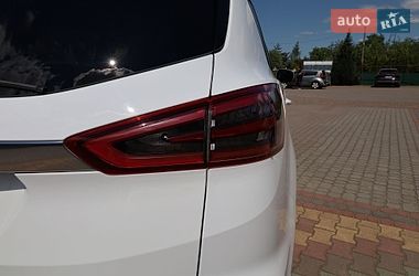 Мінівен Ford S-Max 2020 в Самборі