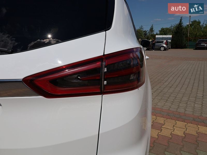 Мінівен Ford S-Max 2020 в Самборі