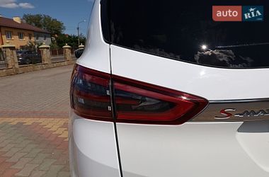 Мінівен Ford S-Max 2020 в Самборі