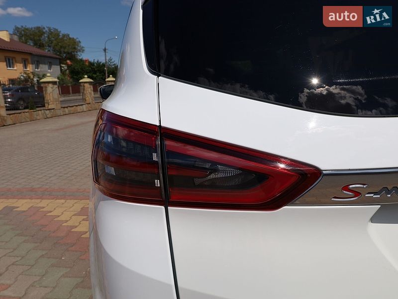 Мінівен Ford S-Max 2020 в Самборі