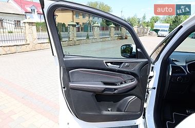 Мінівен Ford S-Max 2020 в Самборі