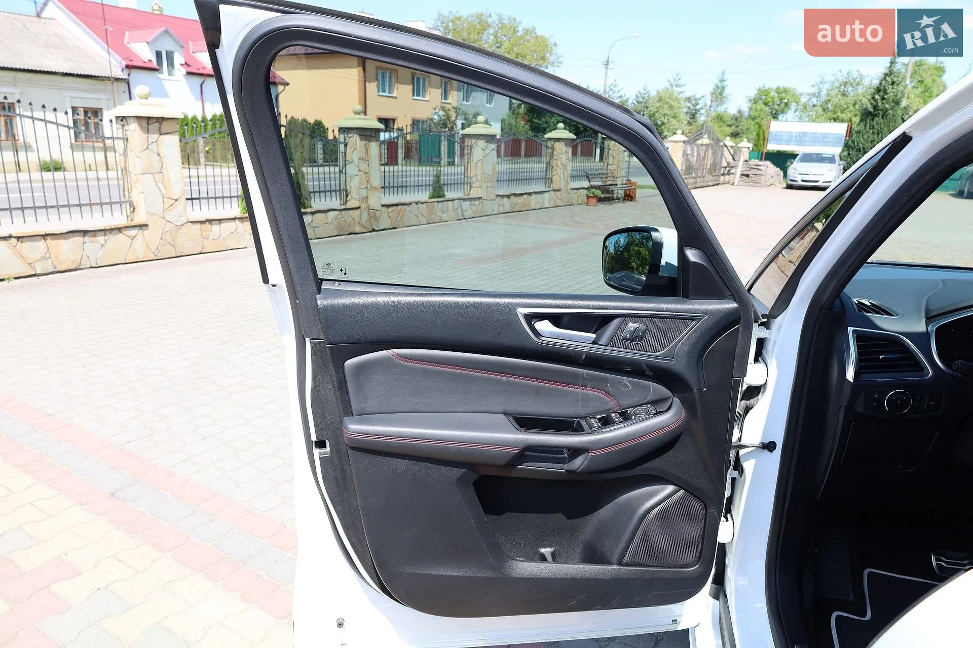 2020 Ford S-MAX - мініатюра 29