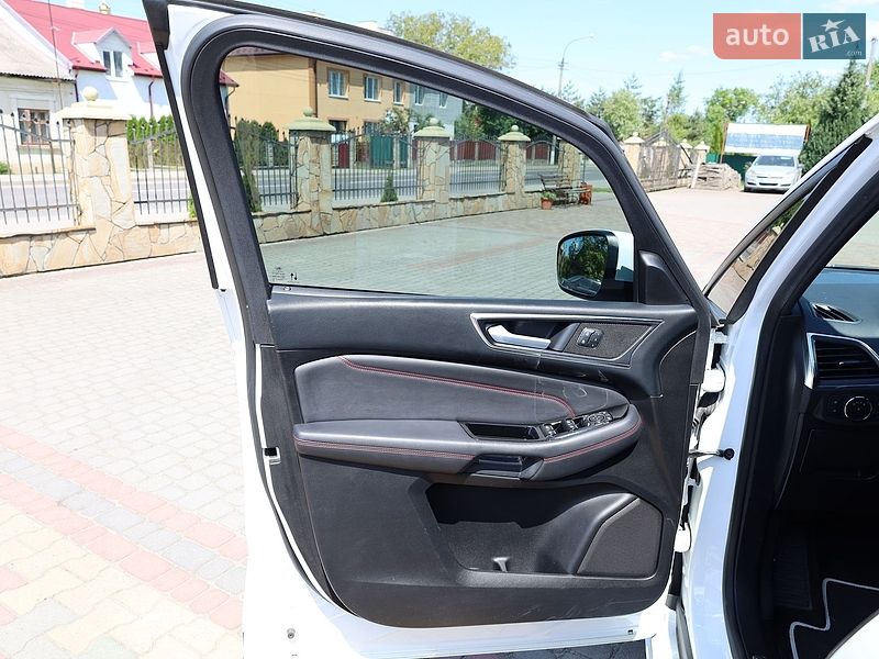 Мінівен Ford S-Max 2020 в Самборі