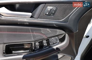Мінівен Ford S-Max 2020 в Самборі