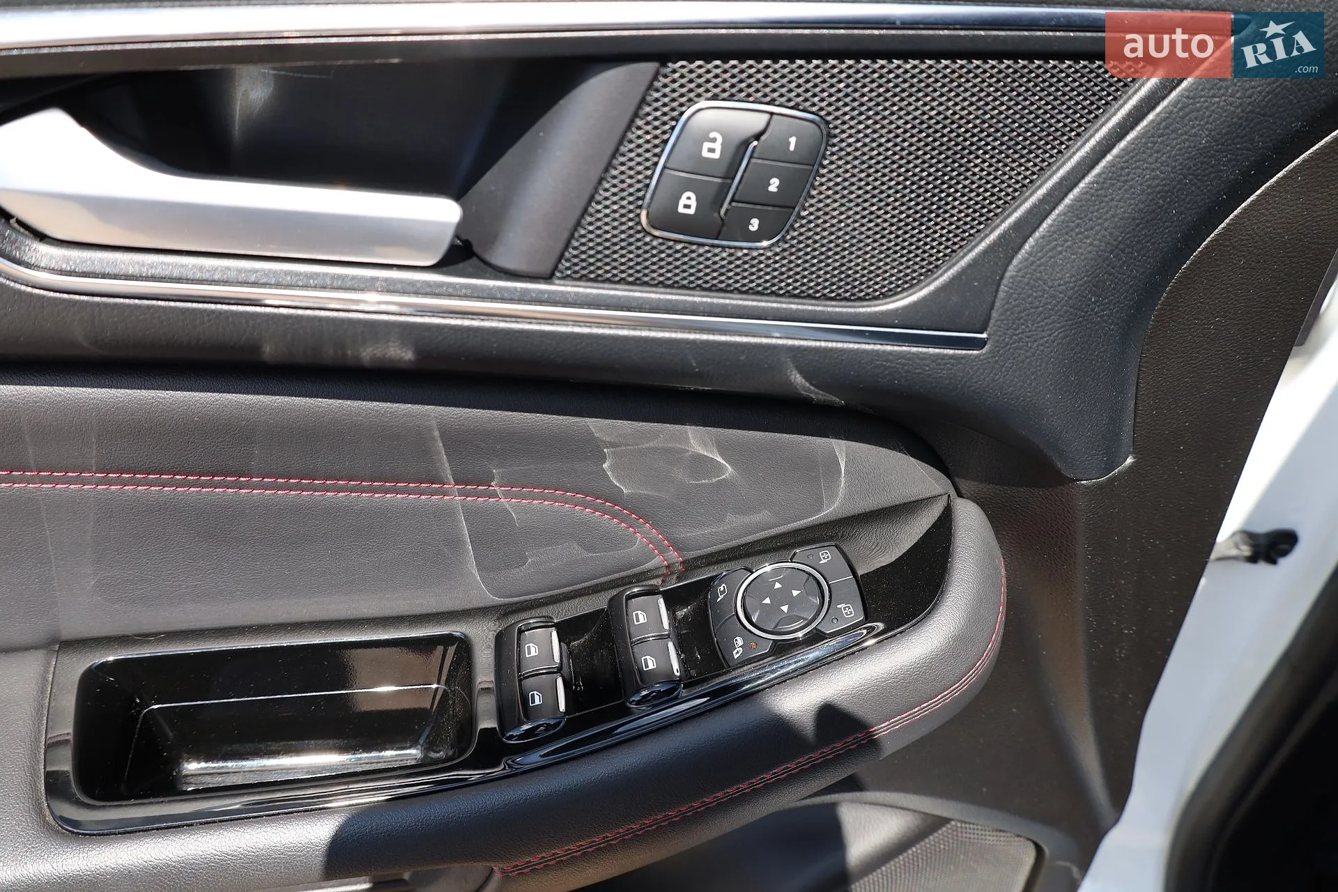 2020 Ford S-MAX - мініатюра 30