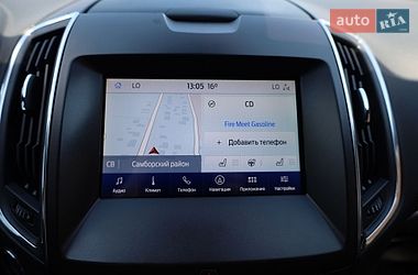 Мінівен Ford S-Max 2020 в Самборі