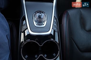 Мінівен Ford S-Max 2020 в Самборі