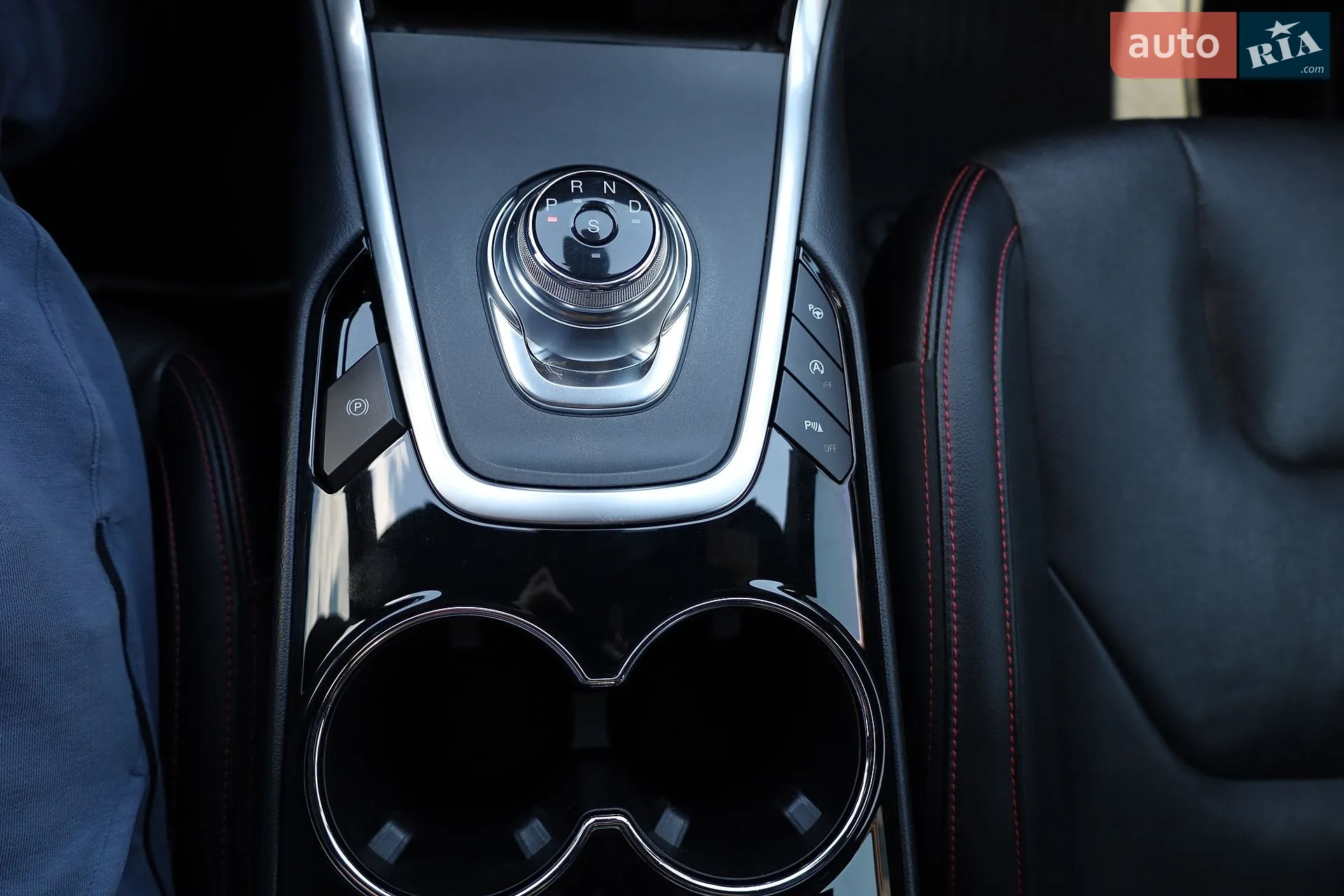 2020 Ford S-MAX - мініатюра 44