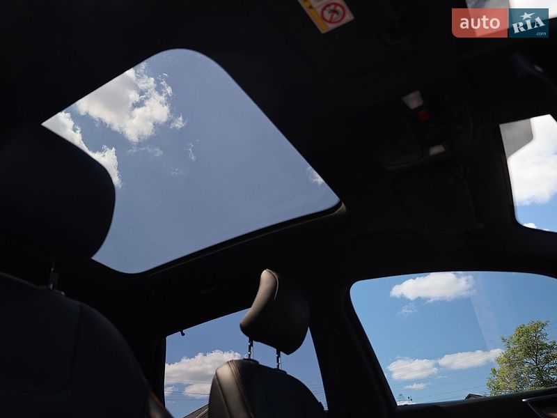 Мінівен Ford S-Max 2020 в Самборі