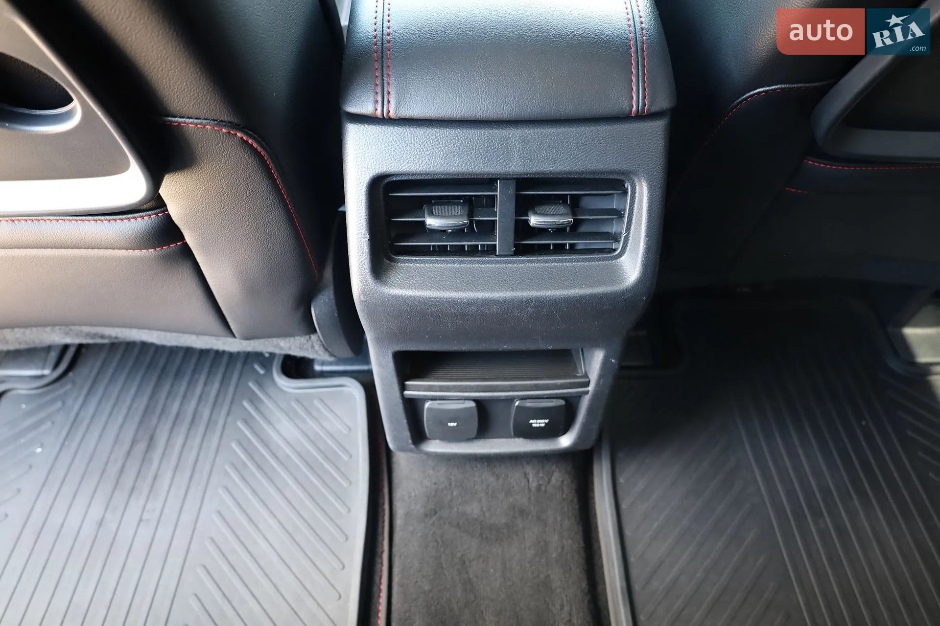 2020 Ford S-MAX - мініатюра 59