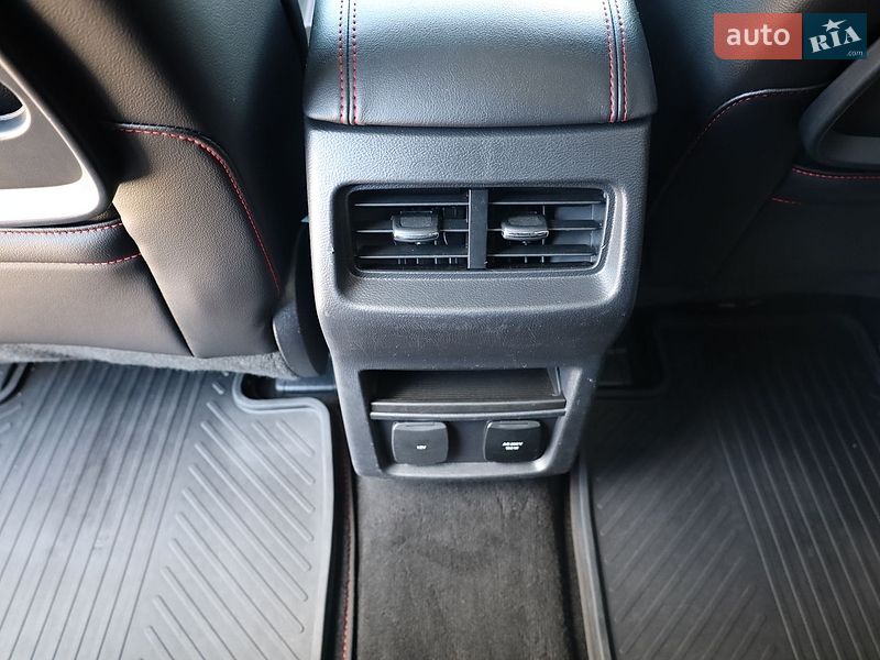 Мінівен Ford S-Max 2020 в Самборі