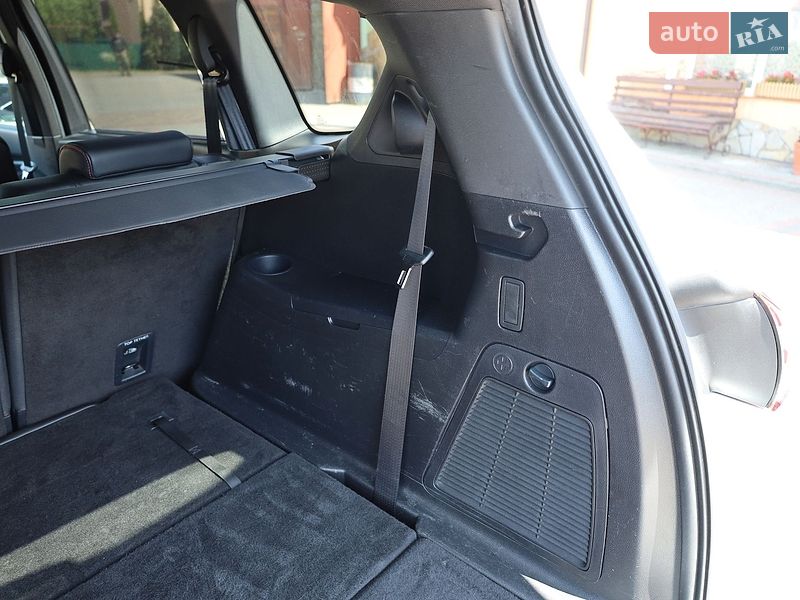 Мінівен Ford S-Max 2020 в Самборі