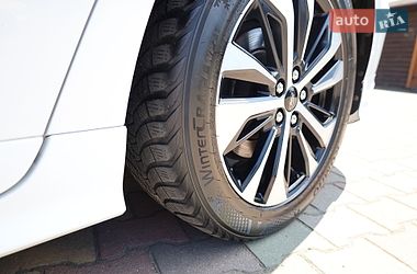 Мінівен Ford S-Max 2020 в Самборі