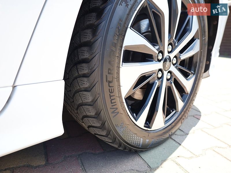 Мінівен Ford S-Max 2020 в Самборі