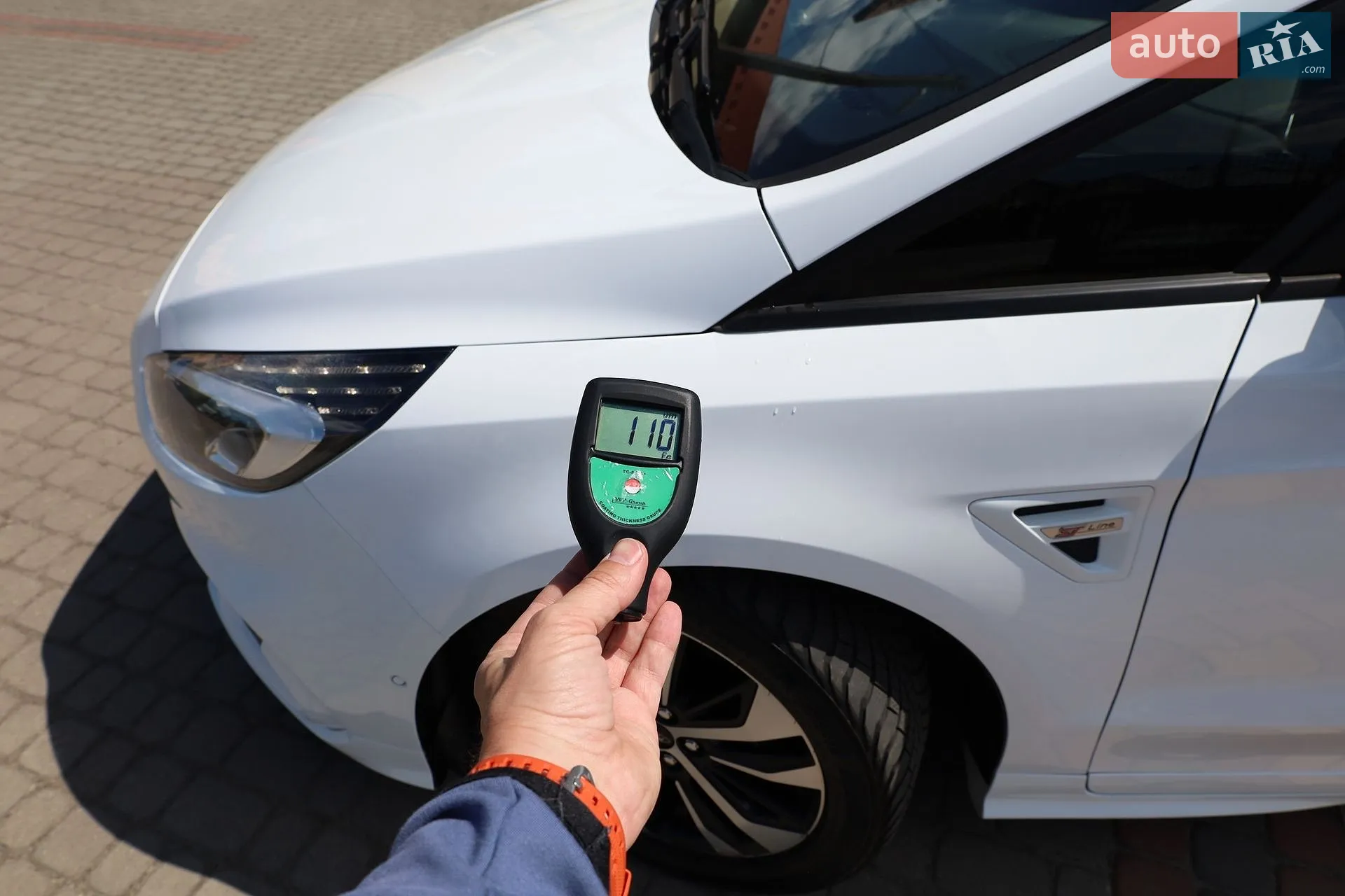2020 Ford S-MAX - мініатюра 85