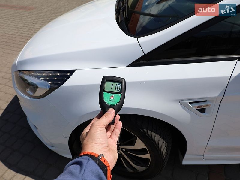 Мінівен Ford S-Max 2020 в Самборі