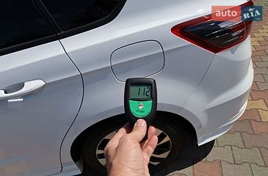 Мінівен Ford S-Max 2020 в Самборі
