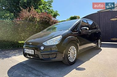 Мінівен Ford S-Max 2008 в Кривому Розі