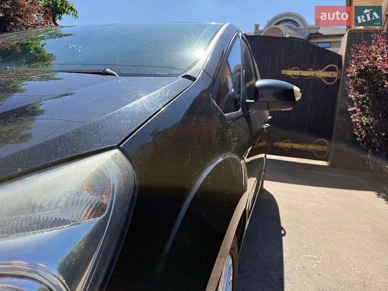 Мінівен Ford S-Max 2008 в Кривому Розі