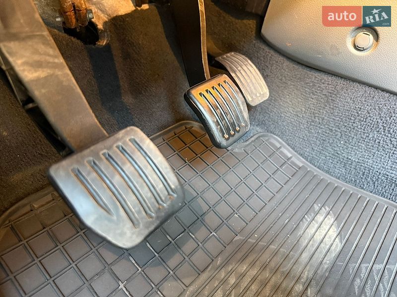 Мінівен Ford S-Max 2008 в Кривому Розі